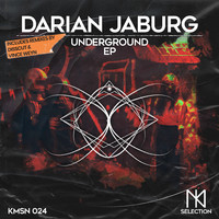 Darian Jaburg - Underground EP