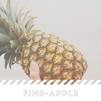 Various Artists - Fine - Apple