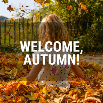 Various Artists - Welcome, Autumn!