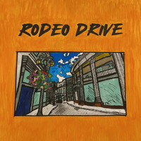 OJ - Rodeo Drive