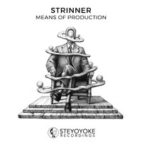 Strinner - Means Of Production