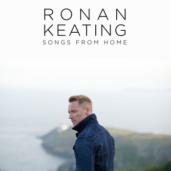 Ronan Keating - The Blower's Daughter