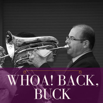 The Brothers Four - Whoa! Back, Buck