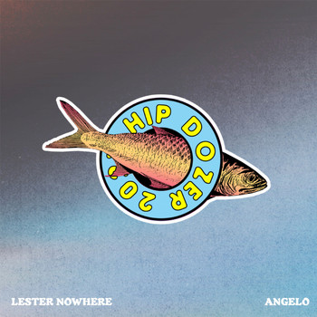Lester Nowhere - Angelo
