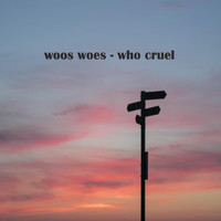 Jimmigrant - Woos Woes / Who Cruel