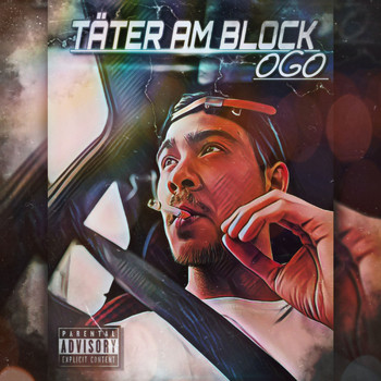 Ogo - Täter am Block