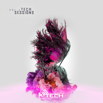 Various Artists - Tech Sessions Vol. 4