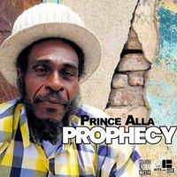 Prince Alla - Prophecy