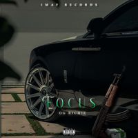 Richie - Focus (Explicit)