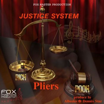 Pliers - Justice System