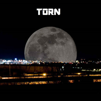 Moonman - TORN