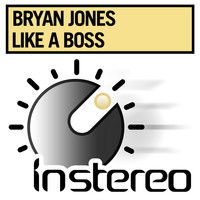 Bryan Jones - Like A Boss