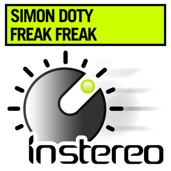 Simon Doty - Freak Freak