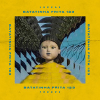 MC Lukkas - Batatinha Frita 123 (Funk Remix)