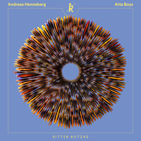 Andreas Henneberg - Atta Boys