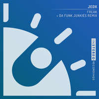 JedX - Freak