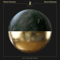 Oliver Schories - Devon Remixes