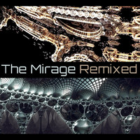 Sonarpilot - The Mirage Remixed, Pt. 3: Brendon Moeller Mixes