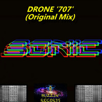 Sonic - DRONE '707'