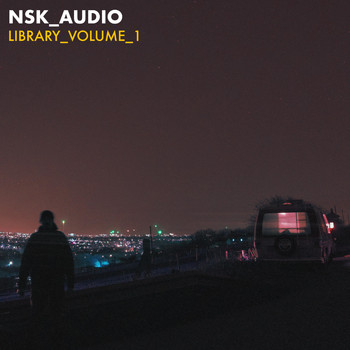 NSK AUDIO - MOSHI LEMOSHO