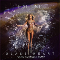 Haliene - Glass Heart (Craig Connelly Remix)