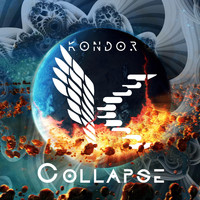 Kondor - COLLAPSE