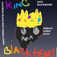 Morgan Gavin - King Blackheart