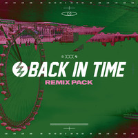 LZ7 - Back In Time (Remix Pack)