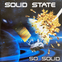 Solid State - So Solid