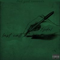 Tydal - Last Call