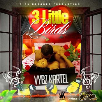 Vybz Kartel - Three Little Birds