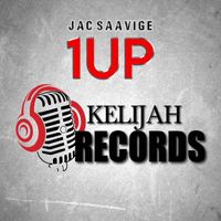 Jac Saavige - 1 Up