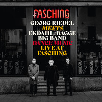 Georg Riedel & Ekdahl Bagge Big Band - Dance Music (Live at Fasching)