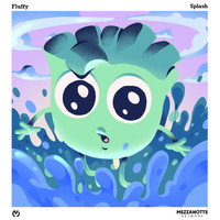 Fluffy - Splash
