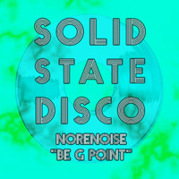 Norenoise - Be G Point