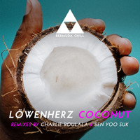 Löwenherz - Coconut