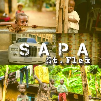 St. Flex - SAPA