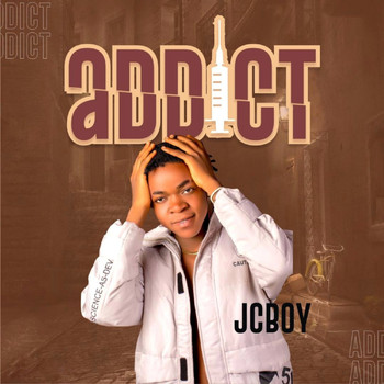 Jc Boy - Addict