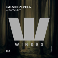 Calvin Pepper - Crowley