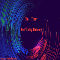 Matt Terry - Don't Stop Dancing