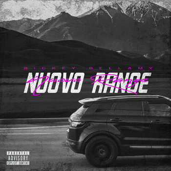 Rickey Bellamy - Nuovo range (Explicit)