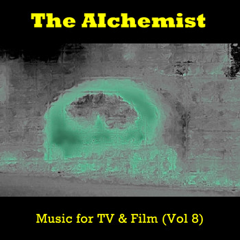 The AIchemist - Music for TV & Film, Vol. 8