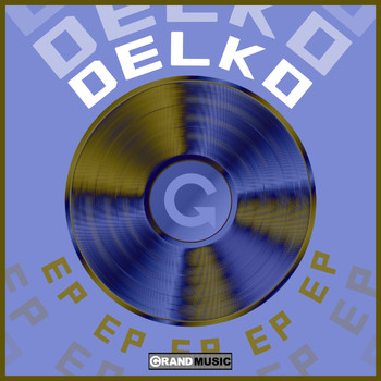 Delko - EP