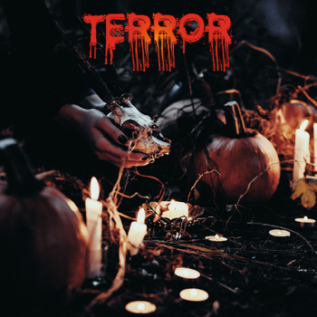 Scary Halloween Music, Spooky Halloween Sounds, Halloween & Musica de Terror Specialists - Terror