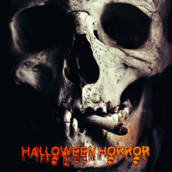 Halloween Horror Sounds, Spooky Sounds For Halloween, Monster's Halloween Party - Halloween Horror