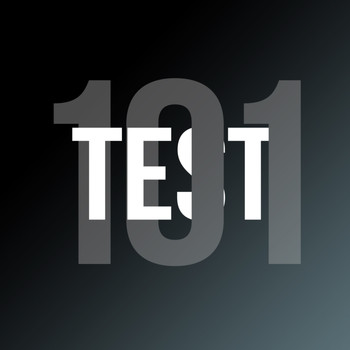 Various Artists - Test 101