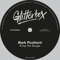 Mark Picchiotti - Pump The Boogie (BASSTOY Boogie Mix Edit)