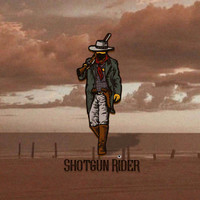 Jonathan - Shotgun Rider