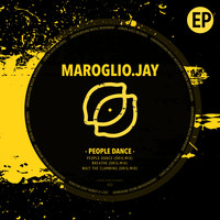 maroglio.jay - People Dance