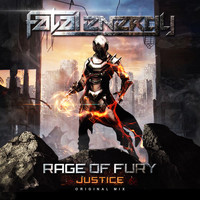 Rage Of Fury - Justice